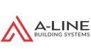 A-Line Building Systems - Aussie Made Shed & Barns logo